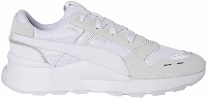 Order Puma Rs 2.0 Kd 灰白卡其 低筒運動鞋 姜丹尼爾