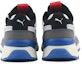 Shop Puma RS 2.0 Panorama 'Hitam Putih Biru' 375875-01
