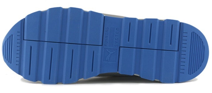 Puma RS 2.0 Panorama 'Hitam Putih Biru' 375875-01 Purchase Puma RS 2.0 Panorama 'Hitam Putih Biru' 375875-01