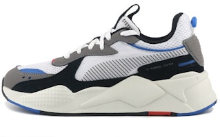 Puma RS 2.0 Panorama 'Black White Grey' 375872-01 Puma RS 2.0 Panorama 'Black White Grey' 375872-01