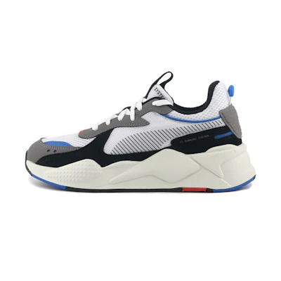 Puma RS 2.0 Panorama 'Black White Grey'