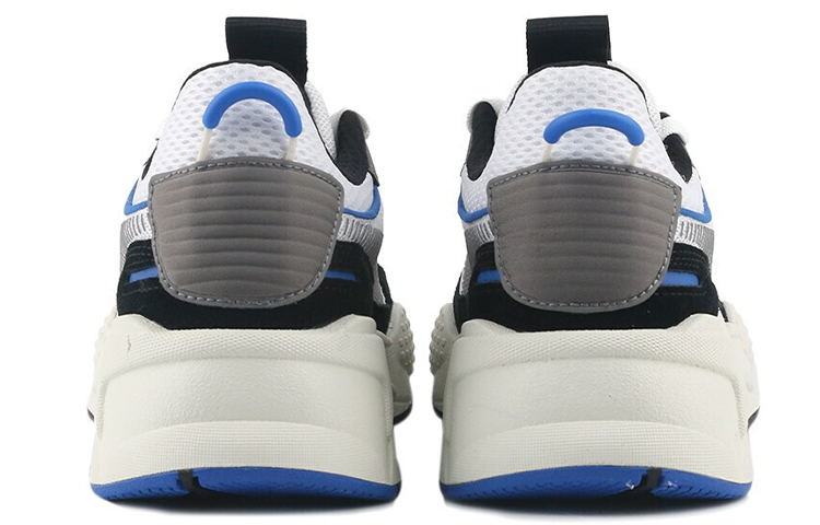 Lookbook Puma RS 2.0 Panorama 'Hitam Putih Kelabu' 375872-01