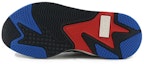 Shop Puma RS 2.0 Panorama 'Hitam Putih Kelabu' 375872-01