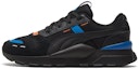Buy Puma Rs 2.0 Winterized Biru/Oren/Hitam Kasut Rendah 374013-02