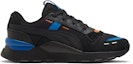 Order Puma Rs 2.0 Winterized Biru/Oren/Hitam Kasut Rendah 374013-02
