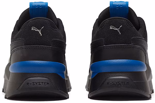 Puma Rs 2.0 冬季化蓝橙黑低帮运动鞋 374013-02 Purchase Puma Rs 2.0 冬季化蓝橙黑低帮运动鞋 374013-02