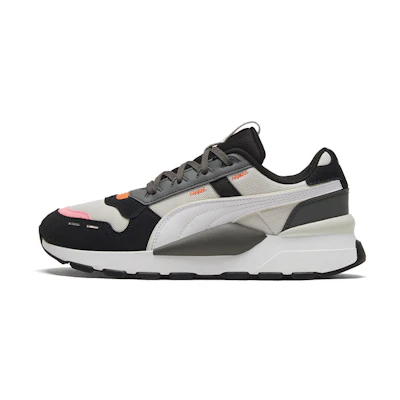 Puma Rs 2.0 Winterized 'Grey Black White'