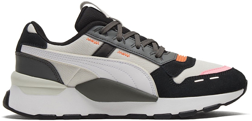 Puma Rs 2.0 Winterized 'Grey Black White' 374013-05 Order Puma Rs 2.0 Winterized 'Grey Black White' 374013-05