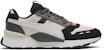 Puma Rs 2.0 Winterized 'Kelabu Hitam Putih' 374013-05