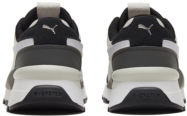 Puma Rs 2.0 Winterized 'Grey Black White' 374013-05 Purchase Puma Rs 2.0 Winterized 'Grey Black White' 374013-05
