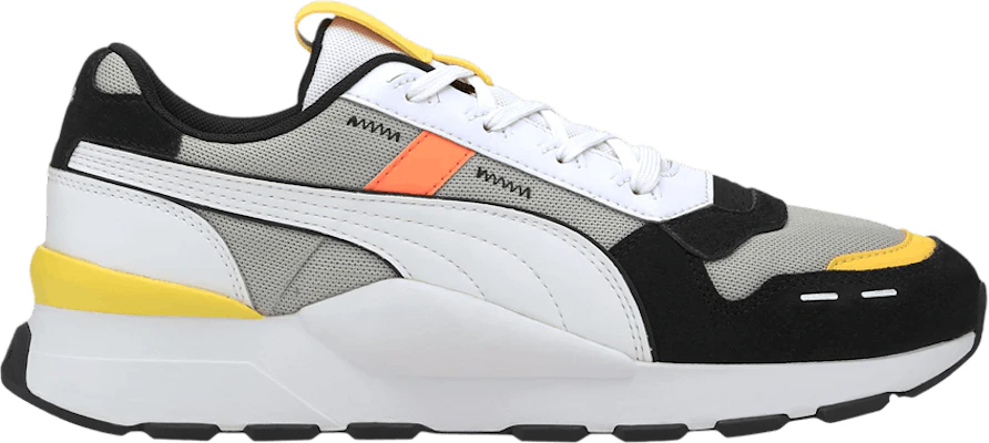 Puma 2024 rs winterised