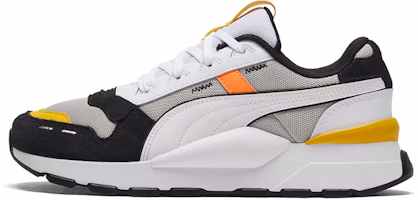 Puma RS 2.0 Winterized 'White Black Yellow' 374013-01 Puma RS 2.0 Winterized 'White Black Yellow' 374013-01