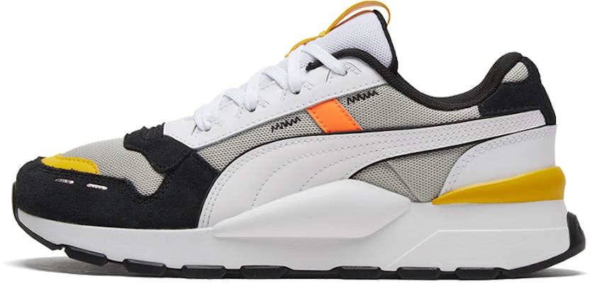 Puma RS 2.0 Winterized 'White Black Yellow' 374013-01 Buy Puma RS 2.0 Winterized 'White Black Yellow' 374013-01
