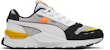 Puma RS 2.0 Winterized 'Putih Hitam Kuning' 374013-01