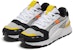 Puma RS 2.0 Winterized 'Putih Hitam Kuning' 374013-01