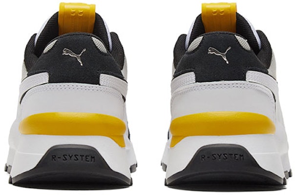 Puma RS 2.0 Winterized 'White Black Yellow' 374013-01 Purchase Puma RS 2.0 Winterized 'White Black Yellow' 374013-01