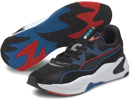 Purchase Puma Rs-2K 網路探索 白黑藍 低筒運動鞋