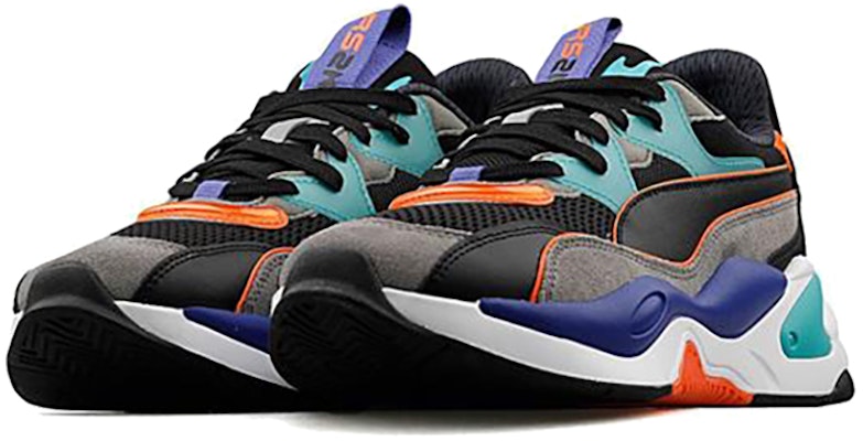 Puma RS-2K Internet Exploring 'Hitam Putih Ungu' 373309-10 Order Puma RS-2K Internet Exploring 'Hitam Putih Ungu' 373309-10