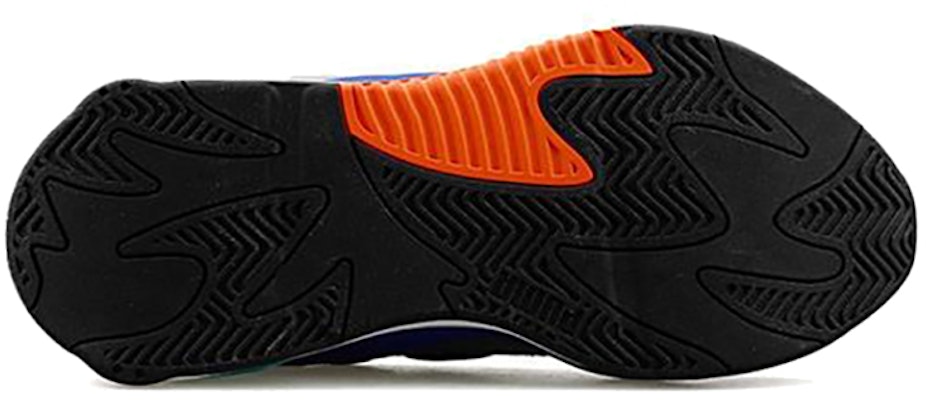Puma RS-2K Internet Exploring 'Hitam Putih Ungu' 373309-10 Shop Puma RS-2K Internet Exploring 'Hitam Putih Ungu' 373309-10