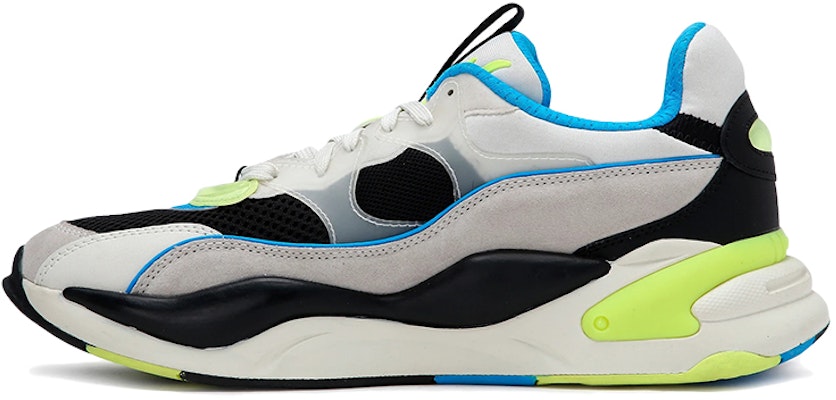 Puma Rs-2K Internet Exploring 'White Gray Black' 373309-13 Buy Puma Rs-2K Internet Exploring 'White Gray Black' 373309-13