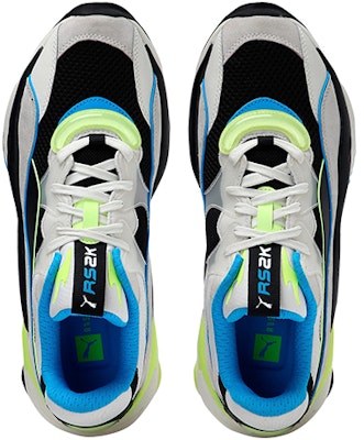 Puma RS-2K Internet Exploring 'Putih Kelabu Hitam' 373309-13 Shop Puma RS-2K Internet Exploring 'Putih Kelabu Hitam' 373309-13