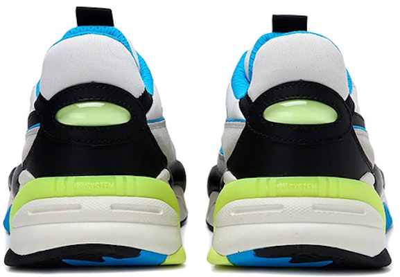 Puma RS-2K Internet Exploring 'Putih Kelabu Hitam' 373309-13 Purchase Puma RS-2K Internet Exploring 'Putih Kelabu Hitam' 373309-13