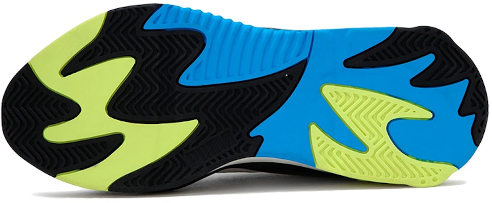 Puma RS-2K Internet Exploring 'Putih Kelabu Hitam' 373309-13 Details for Puma RS-2K Internet Exploring 'Putih Kelabu Hitam' 373309-13