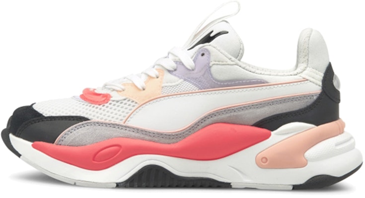 Puma RS-2K Internet Exploring 'Black White Pink' 373309-23 Buy Puma RS-2K Internet Exploring 'Black White Pink' 373309-23