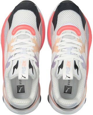 Puma RS-2K Internet Exploring 'Black White Pink' 373309-23 Lookbook Puma RS-2K Internet Exploring 'Black White Pink' 373309-23