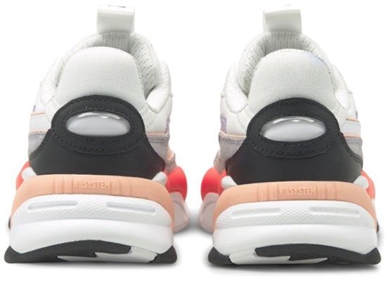 Puma RS-2K Internet Exploring 'Black White Pink' 373309-23 Shop Puma RS-2K Internet Exploring 'Black White Pink' 373309-23