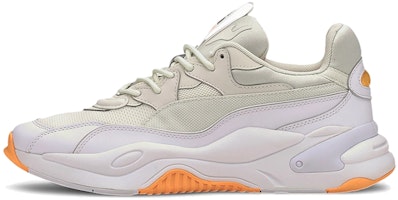 Puma RS-2K Streaming Khaki/Grey/Orange Low sneakers 373311-06 Puma RS-2K Streaming Khaki/Grey/Orange Low sneakers 373311-06