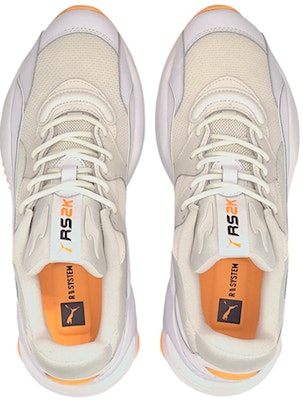 Sneakers Puma RS-2K Streaming Khaki/Abu/Oranye Low 373311-06 Shop Sneakers Puma RS-2K Streaming Khaki/Abu/Oranye Low 373311-06