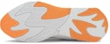 Puma RS-2K Streaming Khaki/Grey/Orange Kasut Rendah 373311-06