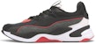 Puma Rs-2k Messaging 'Hitam Putih Merah' 372975-06