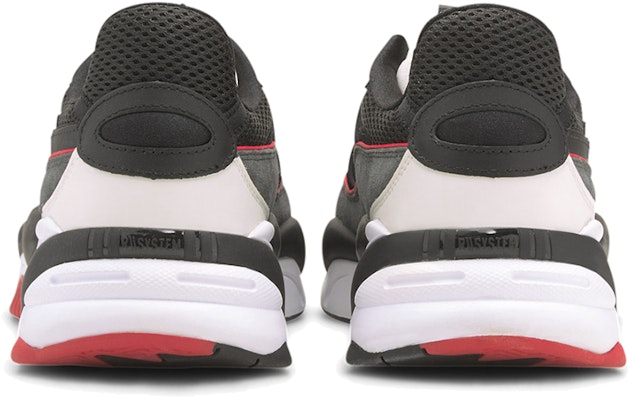 Puma Rs-2k Messaging 'Black White Red' 372975-06 Purchase Puma Rs-2k Messaging 'Black White Red' 372975-06