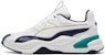 Puma Rs-2k Sahara Utility Kasut Sukan Putih/Biru/Hijau 368841-02