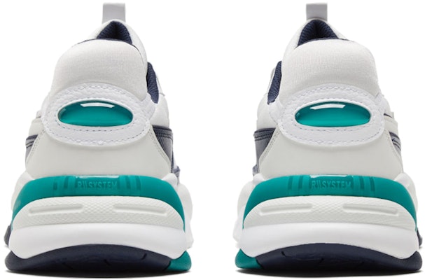Puma RS-2K Sahara Utility Zapatillas Deportivas Blanco/Azul/Verde 368841-02 Purchase Puma RS-2K Sahara Utility Zapatillas Deportivas Blanco/Azul/Verde 368841-02