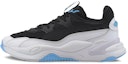 Buy Puma RS-2K Streaming Hitam/Putih/Biru Kasut Rendah 373311-01