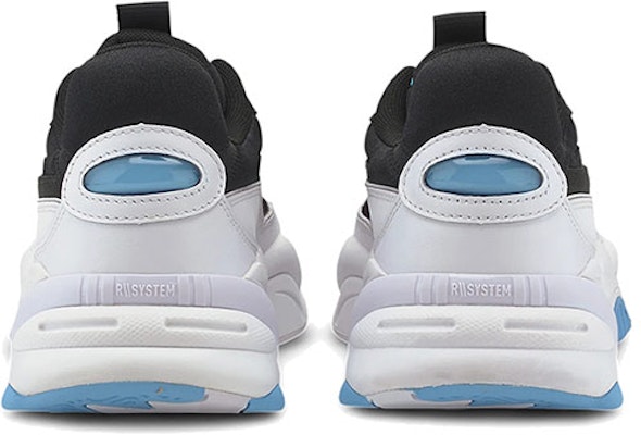Puma RS-2K低帮运动鞋 黑白蓝款 373311-01 Purchase Puma RS-2K低帮运动鞋 黑白蓝款 373311-01