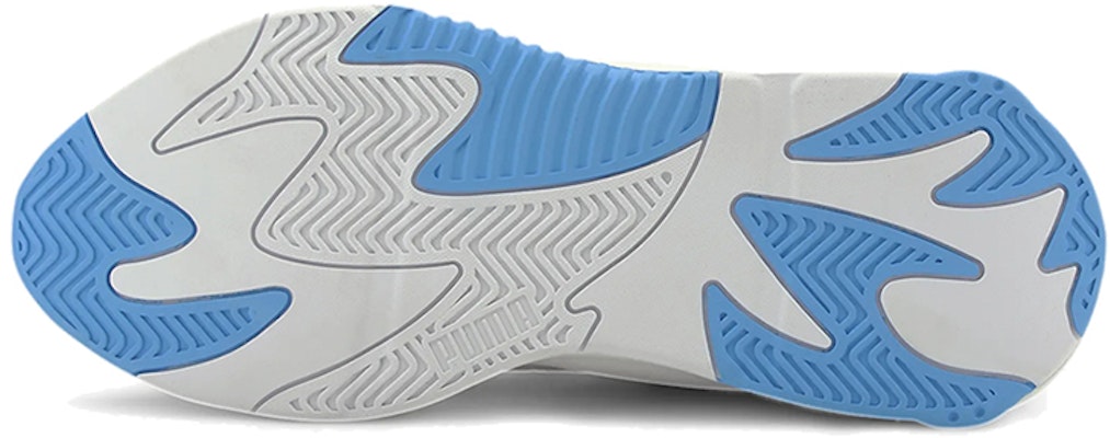 Puma RS-2K低帮运动鞋 黑白蓝款 373311-01 Details for Puma RS-2K低帮运动鞋 黑白蓝款 373311-01