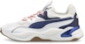Puma Rs-2K Edisi X-mas Kasut Lari Putih/Biru 374988-02