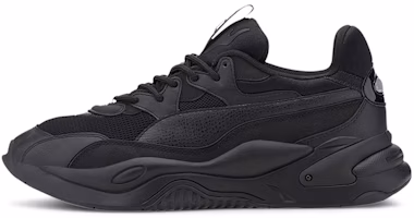 Puma RS-2K Core Unisex Black 375367-02 Puma RS-2K Core Unisex Black 375367-02