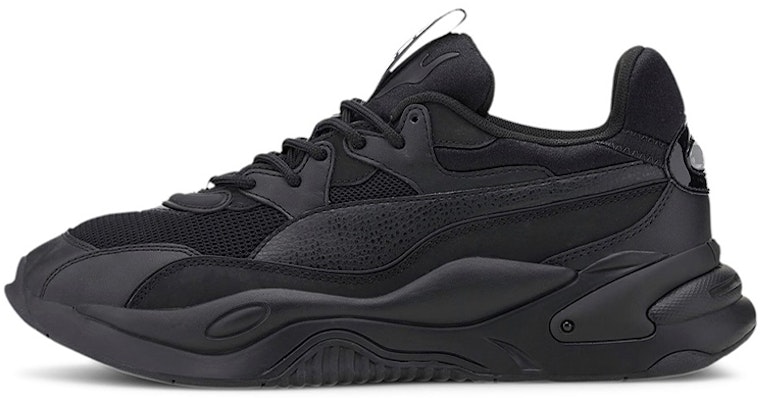 Puma RS-2K Core Unisex Black 375367-02 Buy Puma RS-2K Core Unisex Black 375367-02