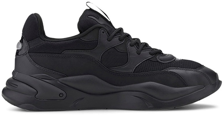 Puma RS-2K Core Unisex Black 375367-02 Order Puma RS-2K Core Unisex Black 375367-02