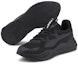 Lookbook Puma RS-2K Core Unisex Hitam 375367-02