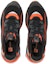 Shop Puma Rs-2K Futura Black/Orange/Grey Low sneakers 374137-06