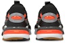 Purchase Puma Rs-2K Futura Black/Orange/Grey Low sneakers 374137-06