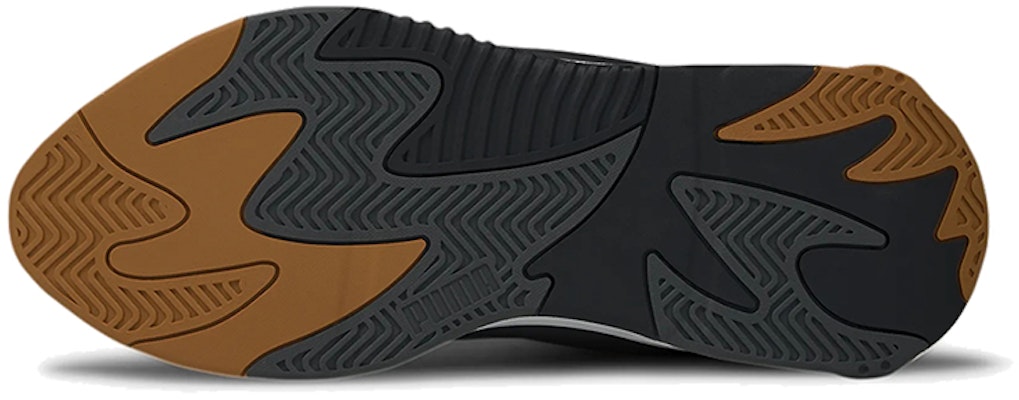 Puma Rs-2K Futura Black/Orange/Grey Low sneakers 374137-06 Details for Puma Rs-2K Futura Black/Orange/Grey Low sneakers 374137-06