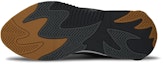 Details for Puma Rs-2K Futura Black/Orange/Grey Low sneakers 374137-06