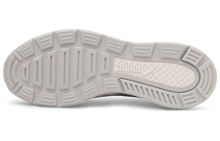 Puma Rs-350 Low Running Shoes Silver/Grey 圖 6